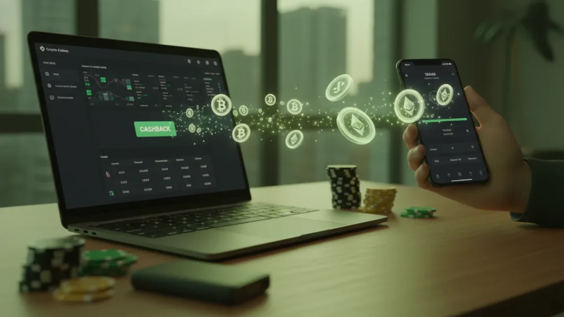 Casino Dünyasında Finansal Riskleri Dengeleme Rehberi