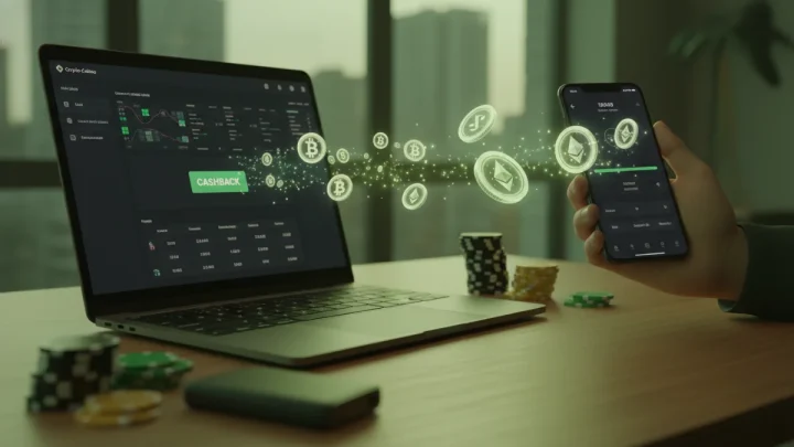 Casino Dünyasında Finansal Riskleri Dengeleme Rehberi