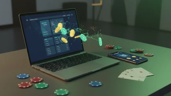 Casino İade Promosyonu Detayları