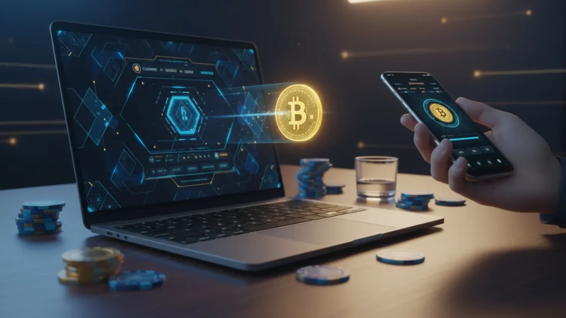 Dijital Cüzdana Bitcoin Aktarımı Kaç Dakikada Tamamlanır?