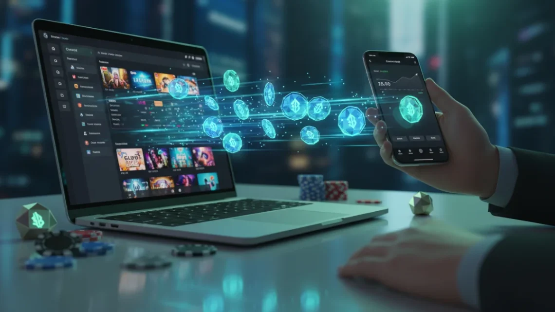 Dijital Varlık Transfer Süreleri Ve İşlem Akışı