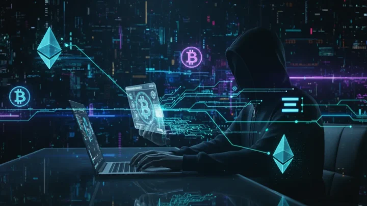 Dijital Varlıklarla Anonim İşlem Yapmanın Sırları