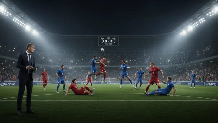 Iğdır FK’nin Yeni Döneminde Bandırmaspor Karşısında Puan Kaybı