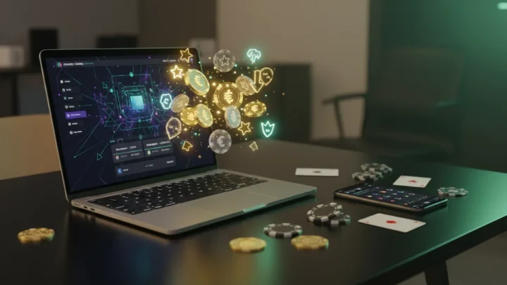 Kripto Casino Bonuslarında Çevrim Şartlarını Anlamak