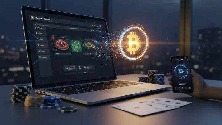 Kripto Casinolarda Bitcoin Transfer Hızını Belirleyen Kriterler