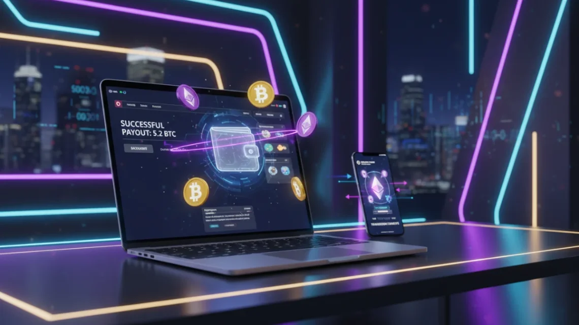 Kripto ile Süper Hızlı Çekim Taktikleri