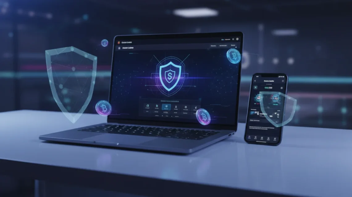 Kripto Transferlerinde Gizemli Koruma