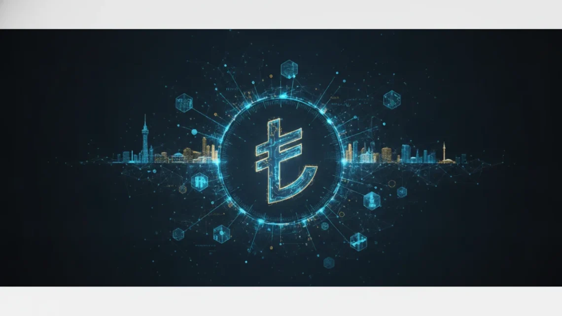 Dijital Para Eşiğinde Banka Hamleleri
