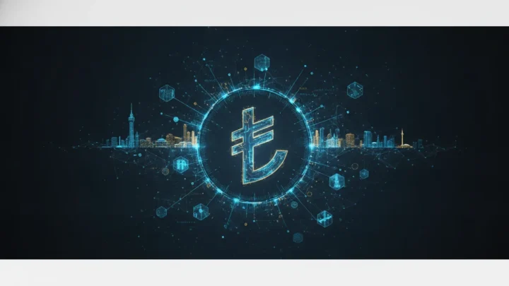 Dijital Para Eşiğinde Banka Hamleleri